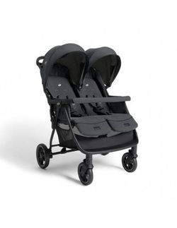 Silla de paseo gemelar Estrella de Joie Signature