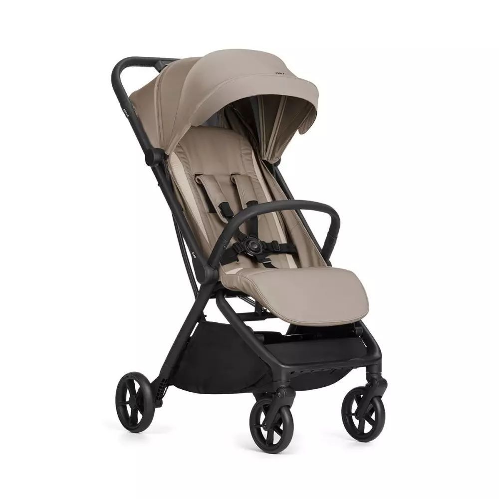 Silla de Paseo Jane Clap 3 (nueva versión) 2026