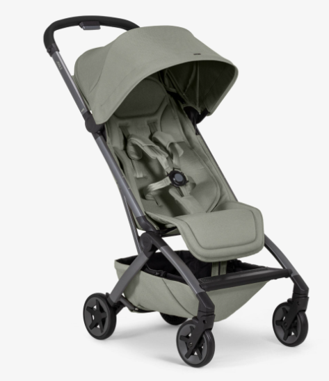 Silla de paseo Joolz Aer²