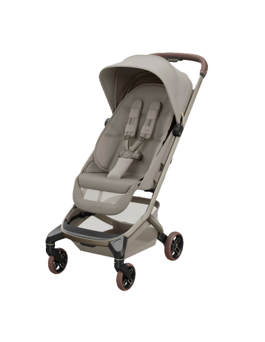 Silla de paseo ligera y compacta Fame Cabin de Maxi-Cosi