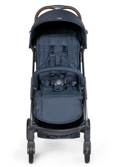 Silla de paseo Mast M2