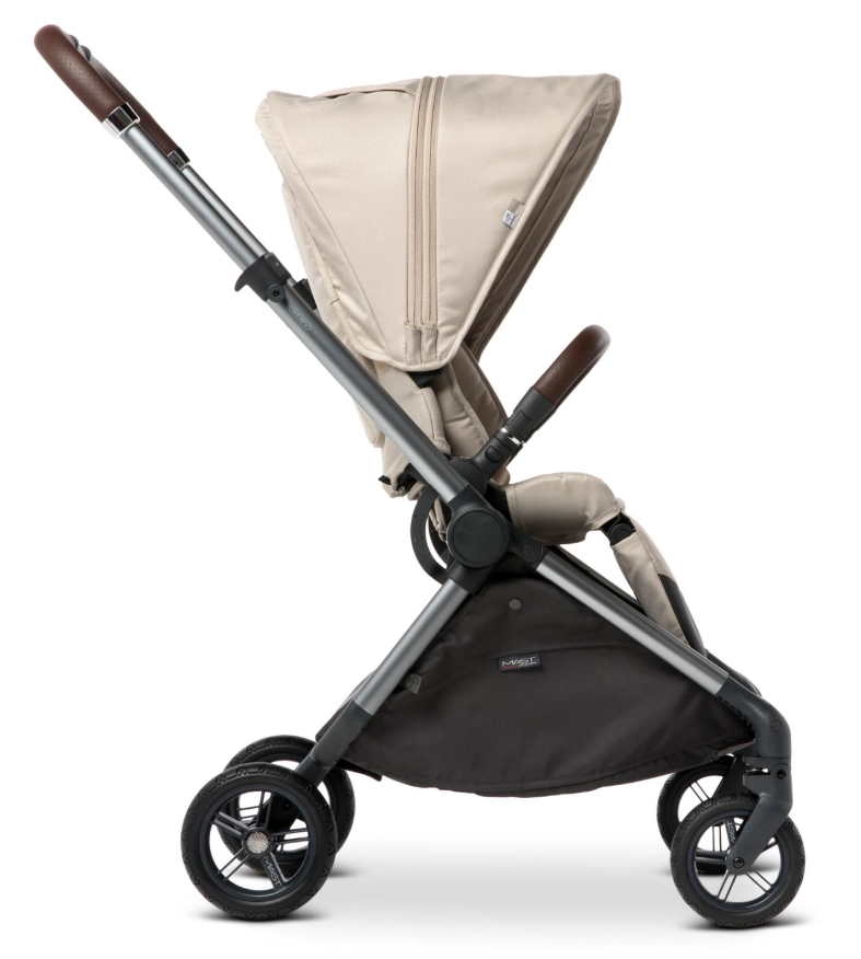 Silla de paseo Mast M6x