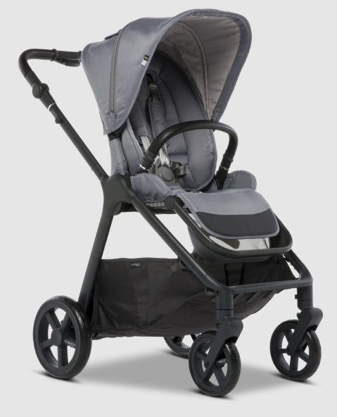 Silla de paseo Mast M7