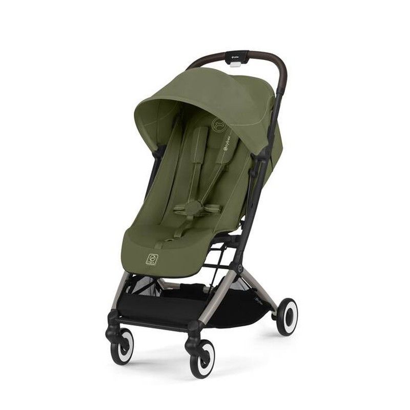 Silla de paseo Orfeo de Cybex 2025