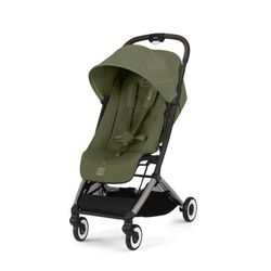 Silla de paseo Orfeo de Cybex 2025
