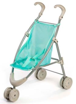 Silla de paseo para muñecos Doll Stroller