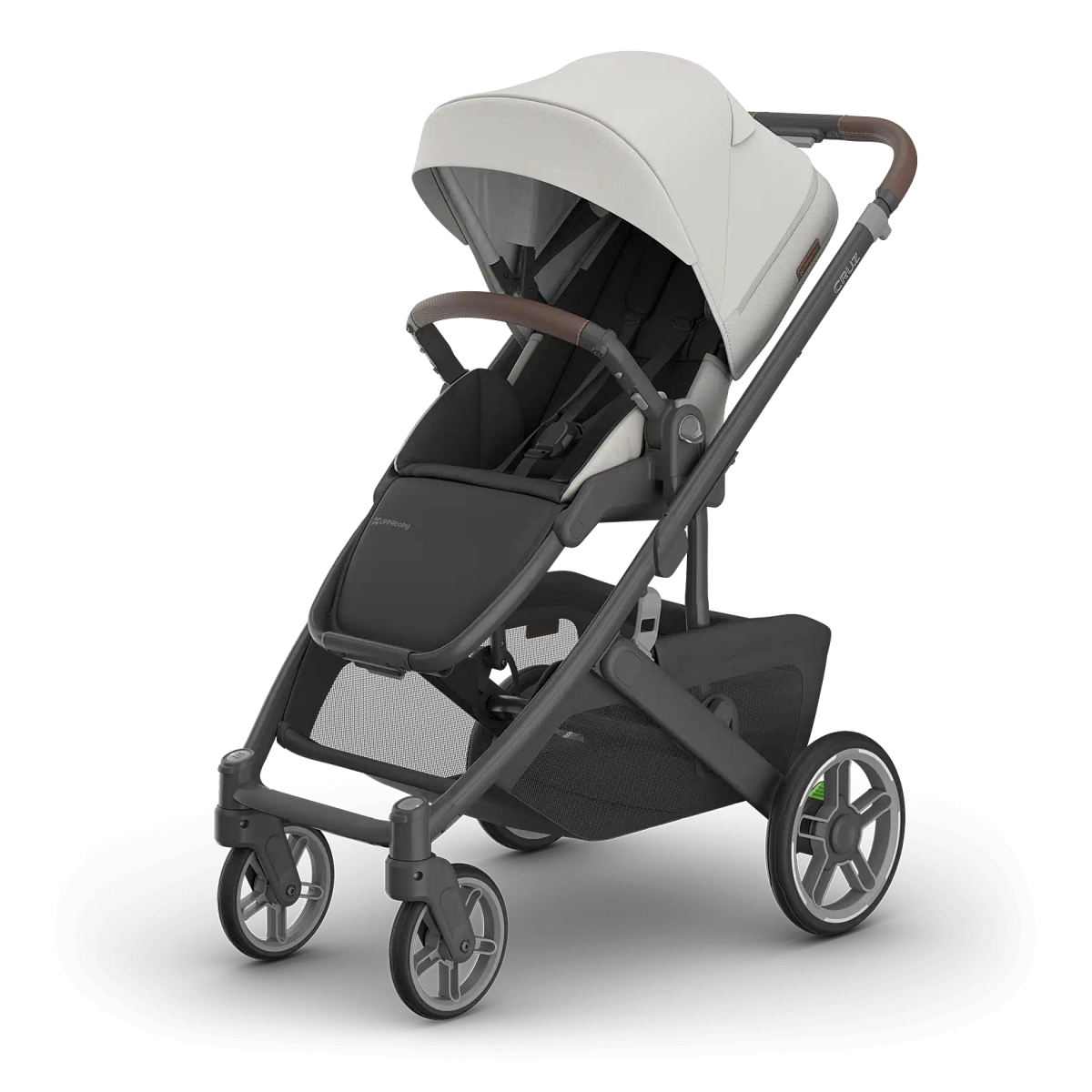 Silla de paseo Uppababy Cruz V3