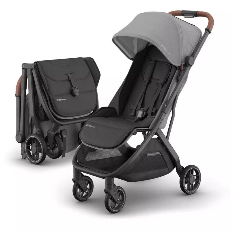 Silla de paseo Uppababy Minu V3