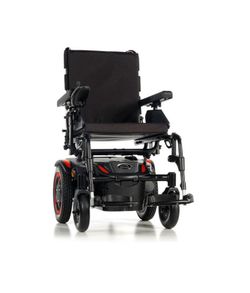 Silla de ruedas electrica fija Quickie Q100 R