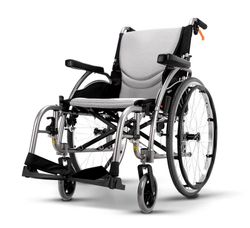 Silla de ruedas Ergo 3 de Karma