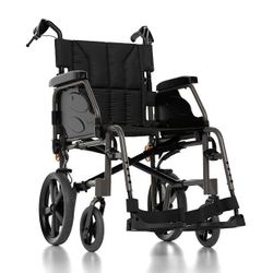 Silla de ruedas Invacare Action 2NG Transit Lite