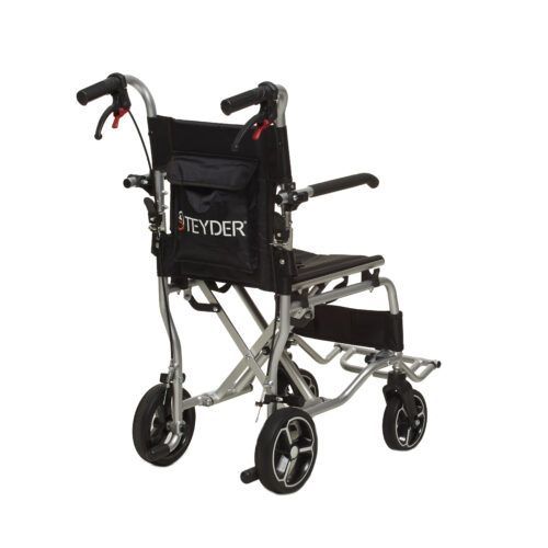 Silla de traslado extra-ligera, mini transfer