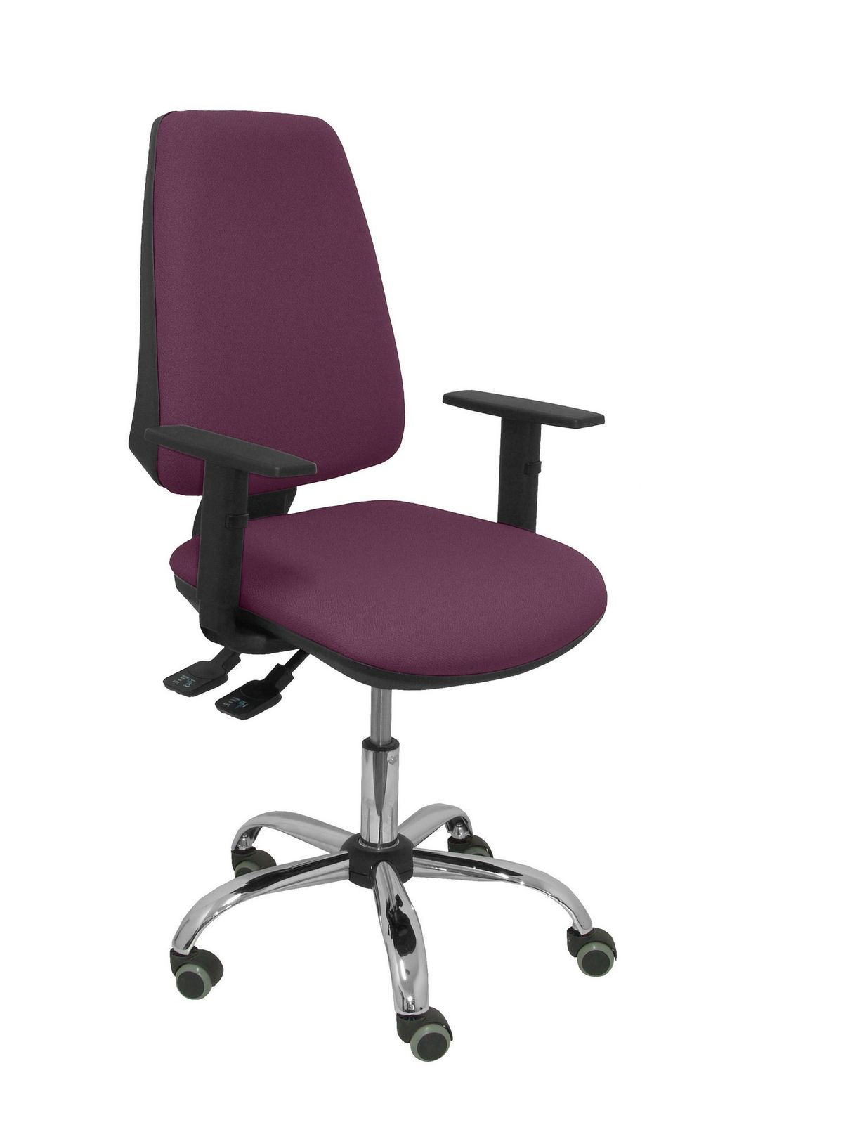 Silla Elche S 24 horas bali morado