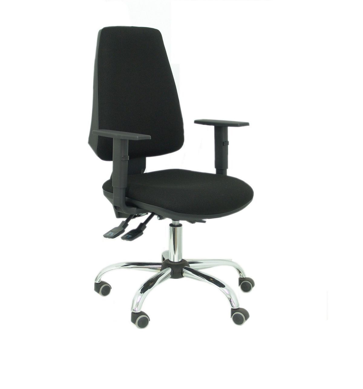 Silla Elche S 24 horas bali negro