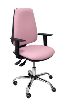 Silla Elche S 24 horas bali rosa