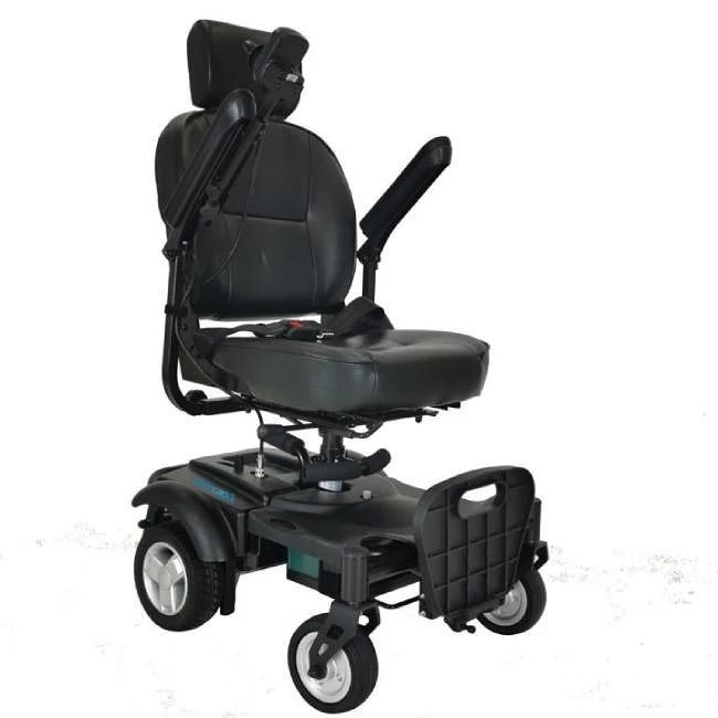 Silla eléctrica desmontable NEO