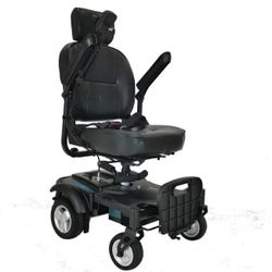 Silla eléctrica desmontable NEO