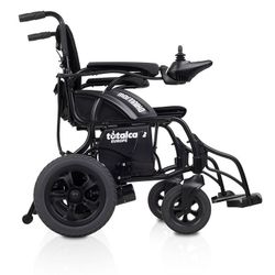 Silla eléctrica plagable Martinika Evo