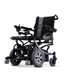 Silla Ergo Stand kp80 bipedestadora