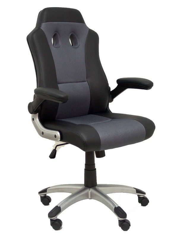 Silla Gaming Talave, tres colores, mecanismo basculante