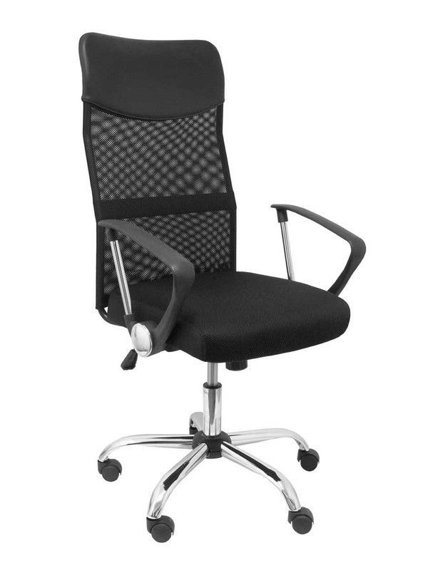 Silla Gontar de respaldo de malla