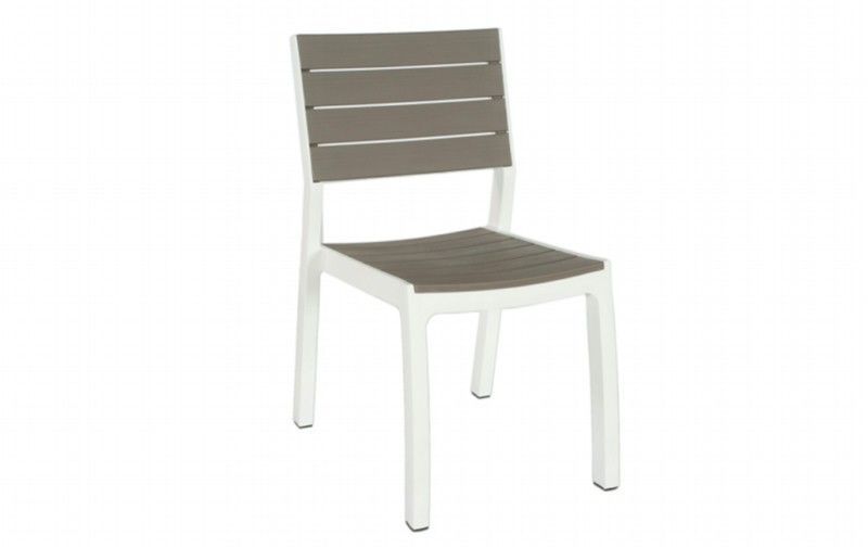Silla harmony de keter color capuchino