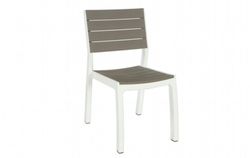 Silla harmony de keter color capuchino