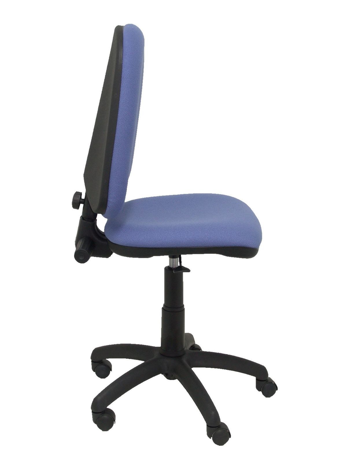 Silla mod.Ayna bali azul claro