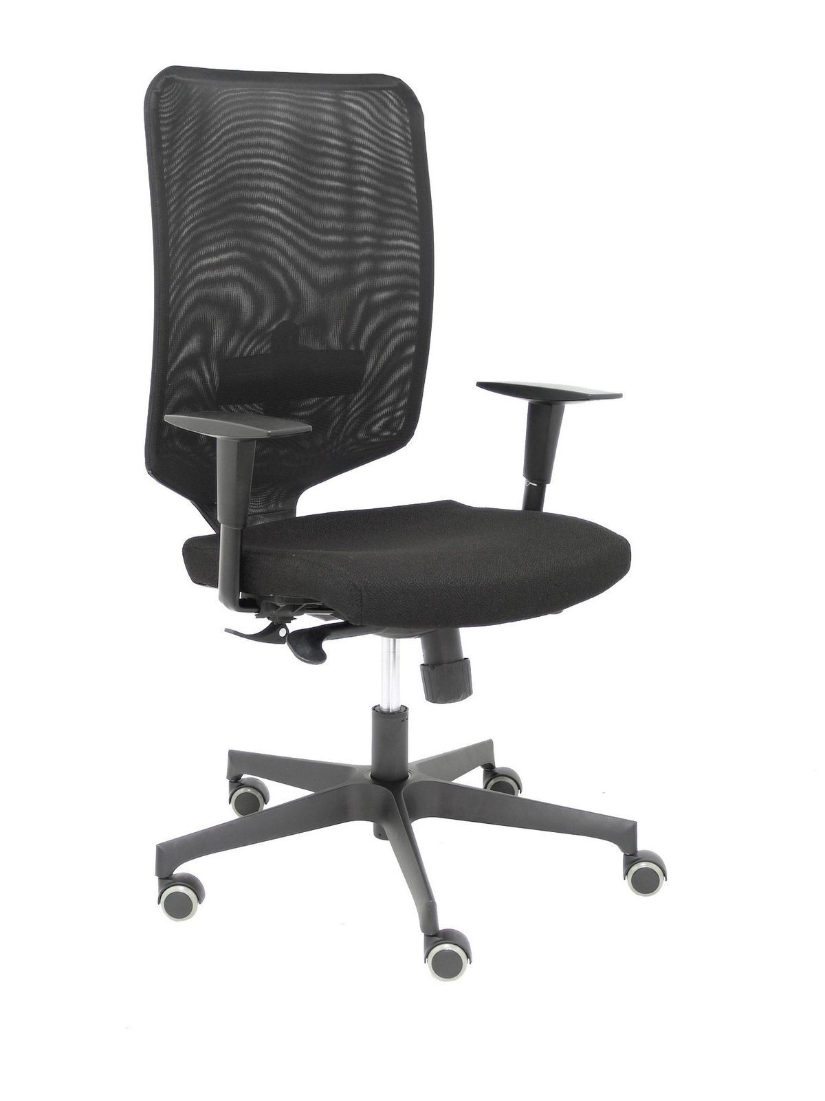 Silla mod.OssaN bali negro