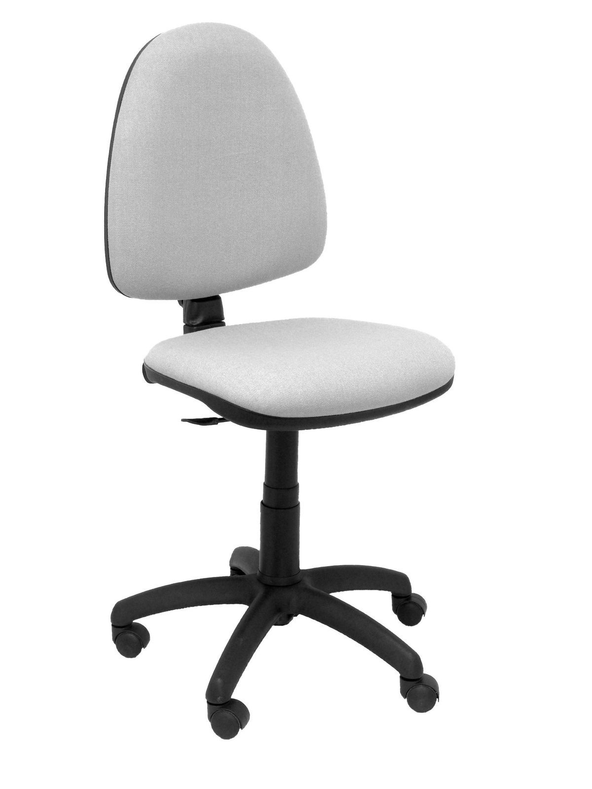 Silla Operativa de oficina Beteta aran gris