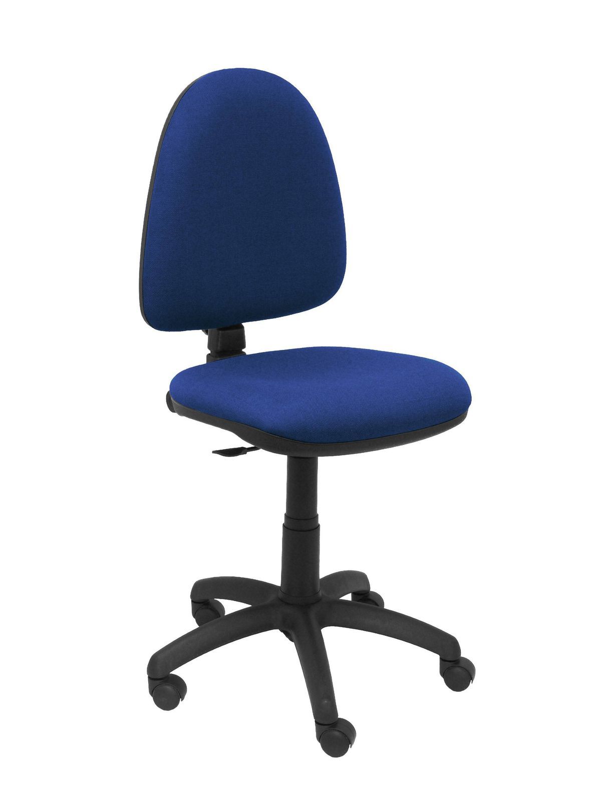 Silla Operativa de oficina Beteta bali azul marino