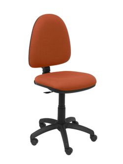 Silla Operativa de oficina Beteta bali marrón