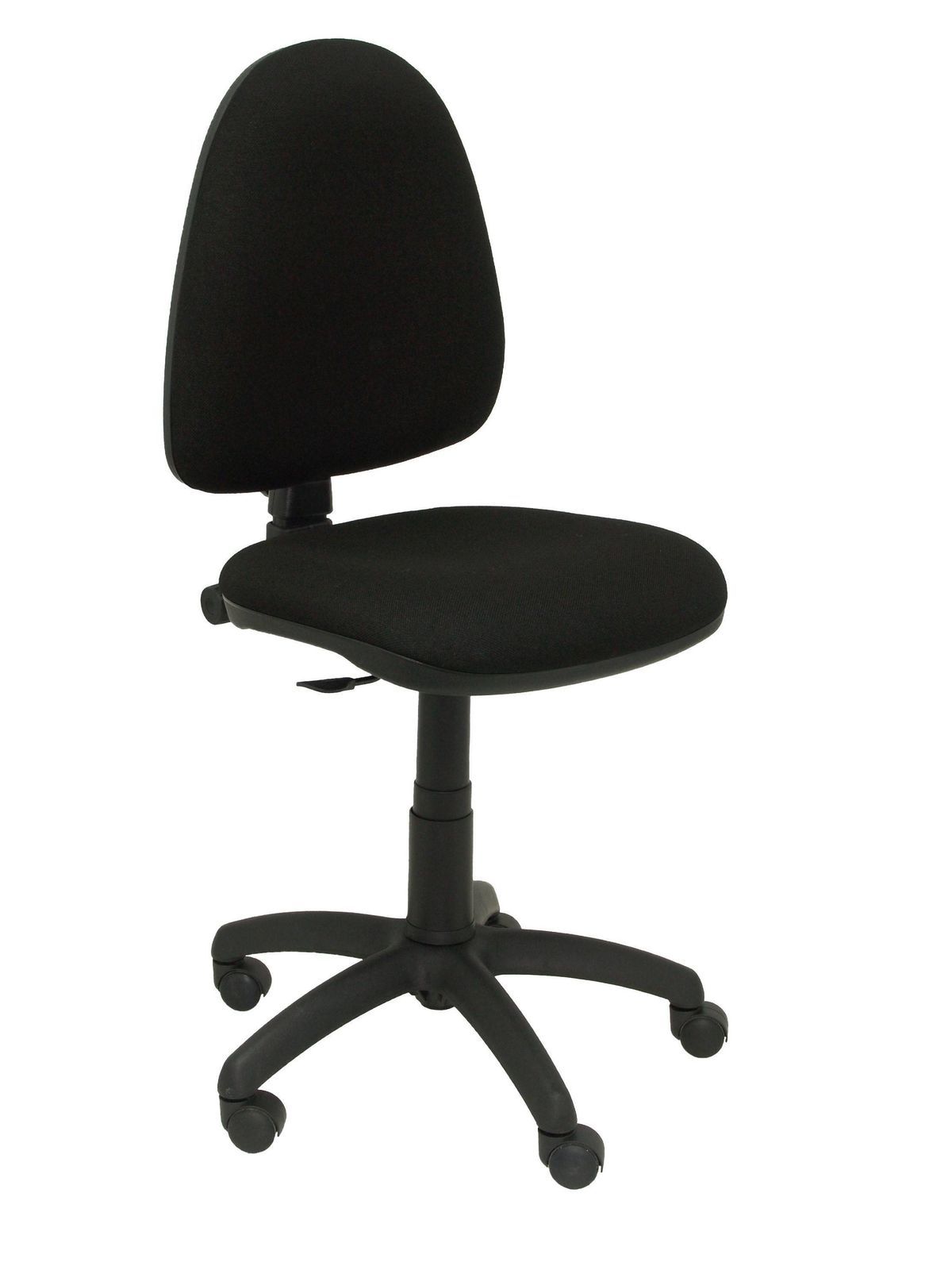 Silla Operativa de oficina Beteta bali negro