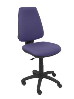 Silla Operativa de oficina Elche CP bali azul claro