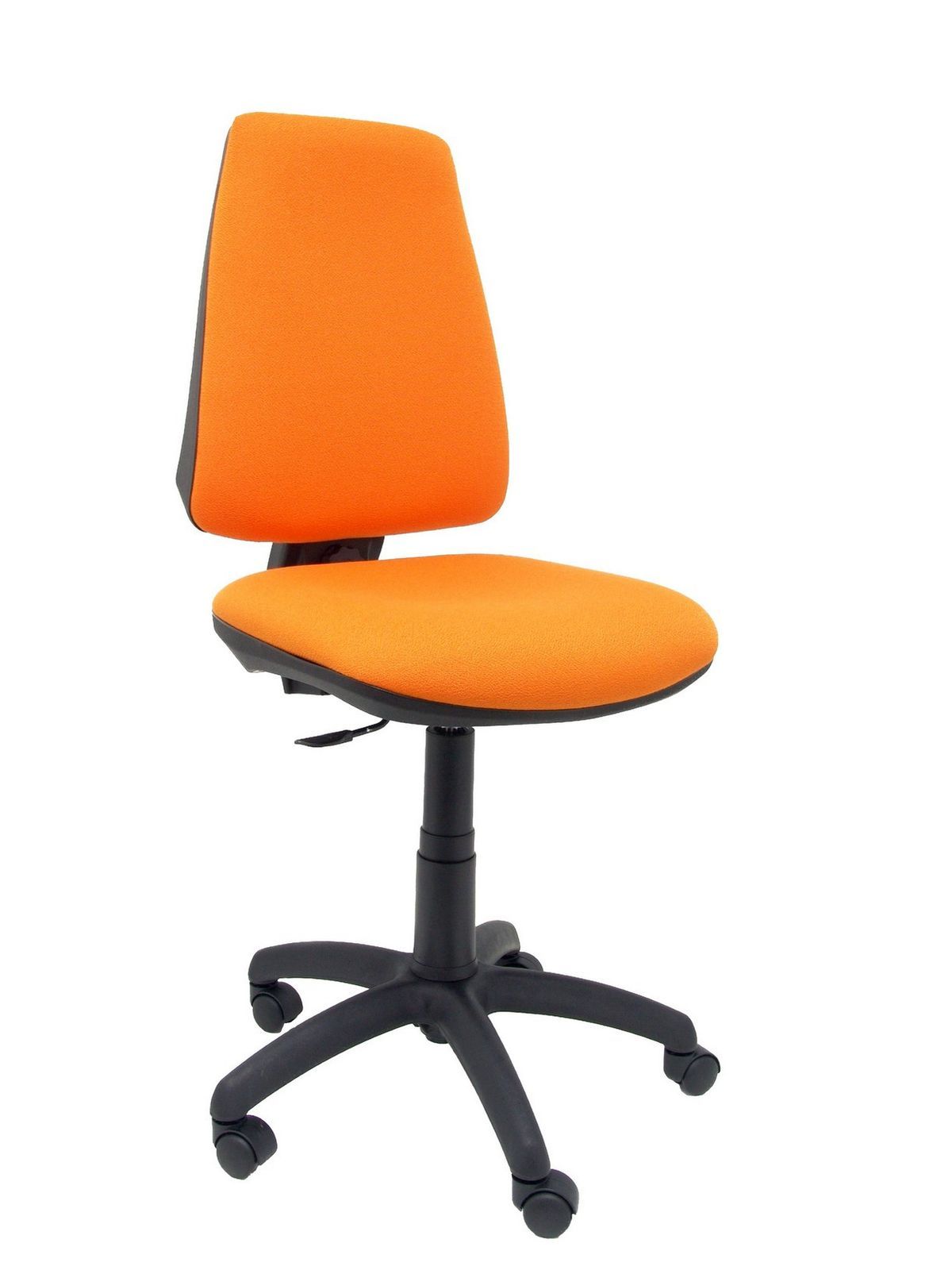 Silla Operativa de oficina Elche CP bali naranja