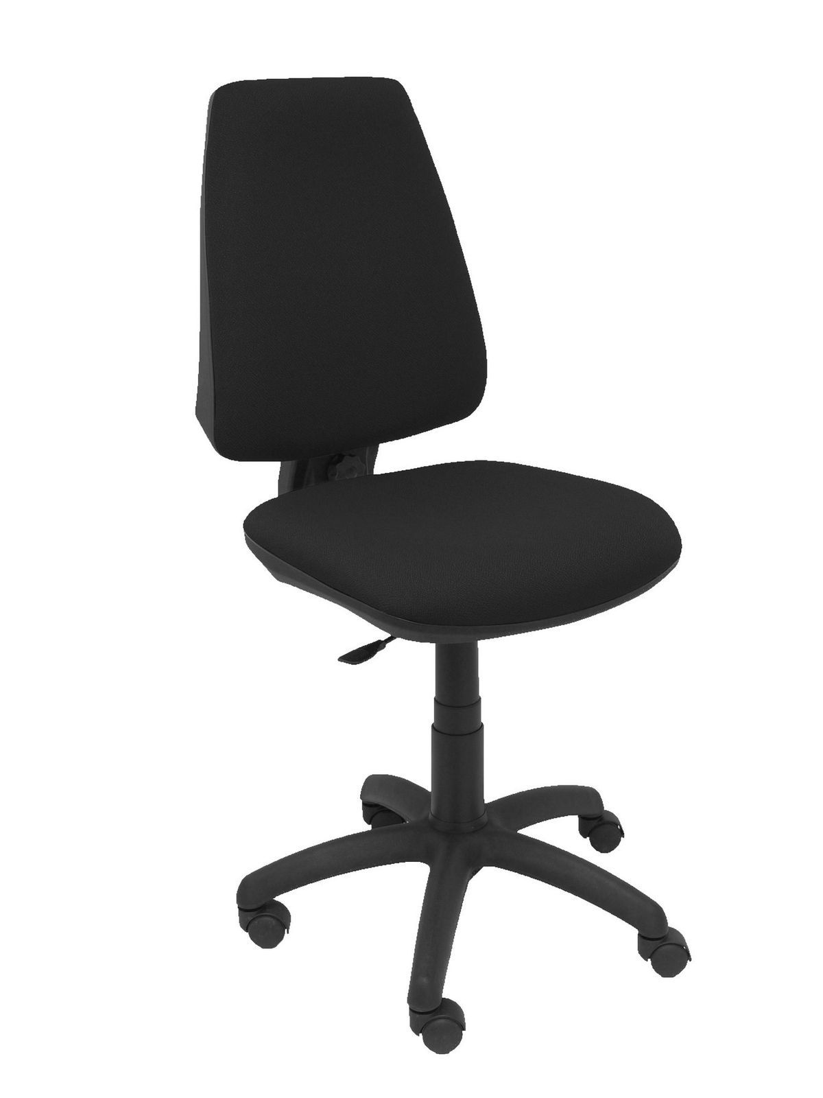 Silla Operativa de oficina Elche CP bali negro