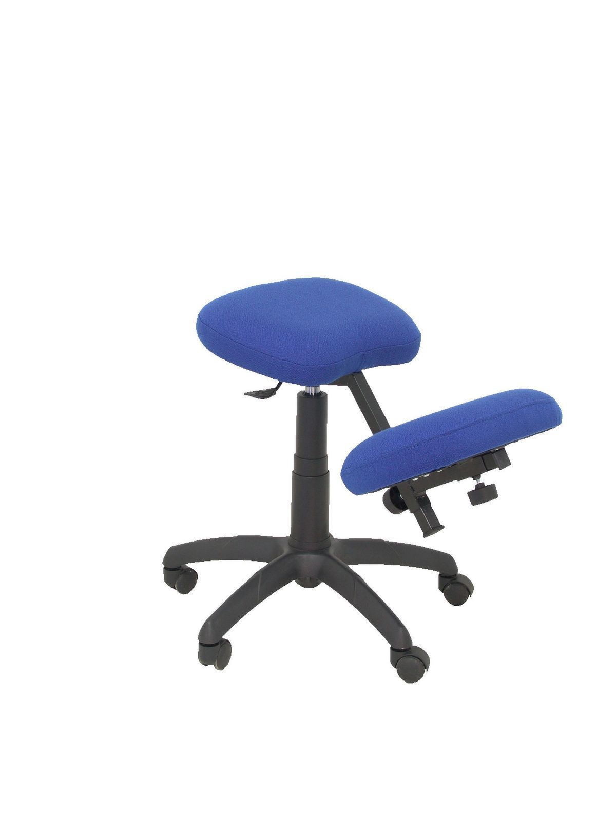 Silla Operativa de oficina Lietor bali azul
