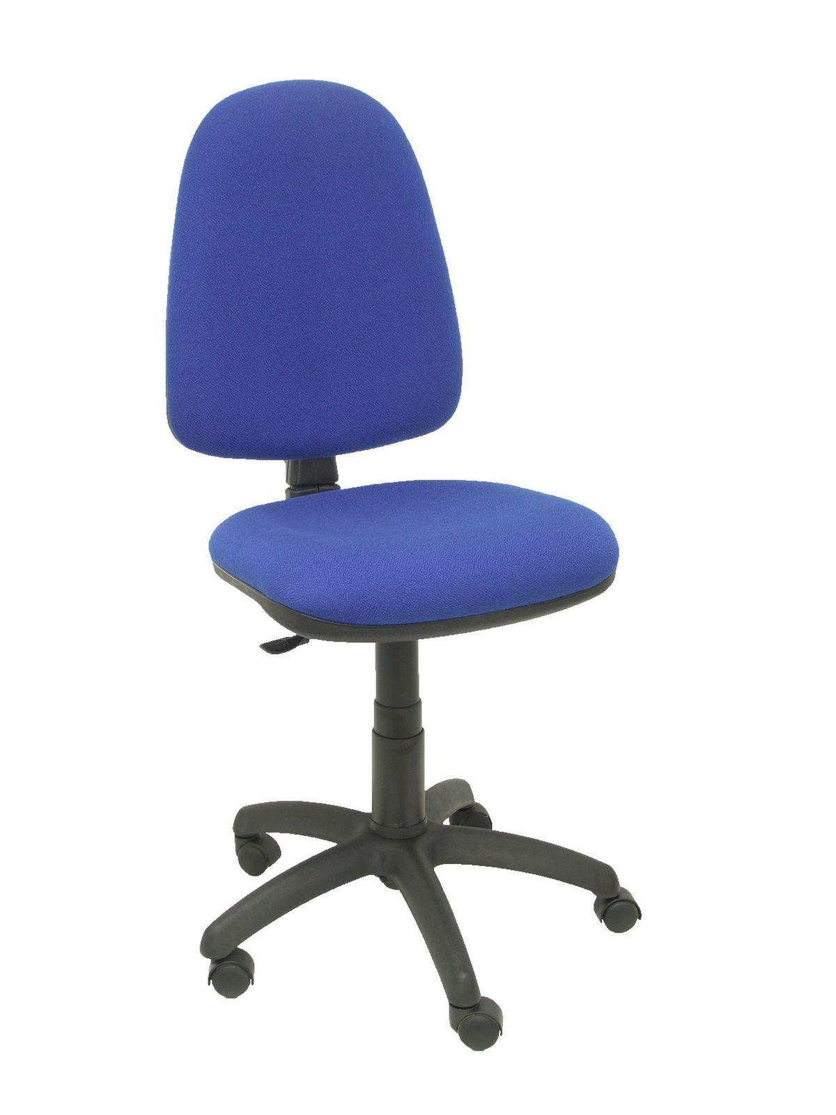 Silla Operativa de oficina modelo Ayna bali azul