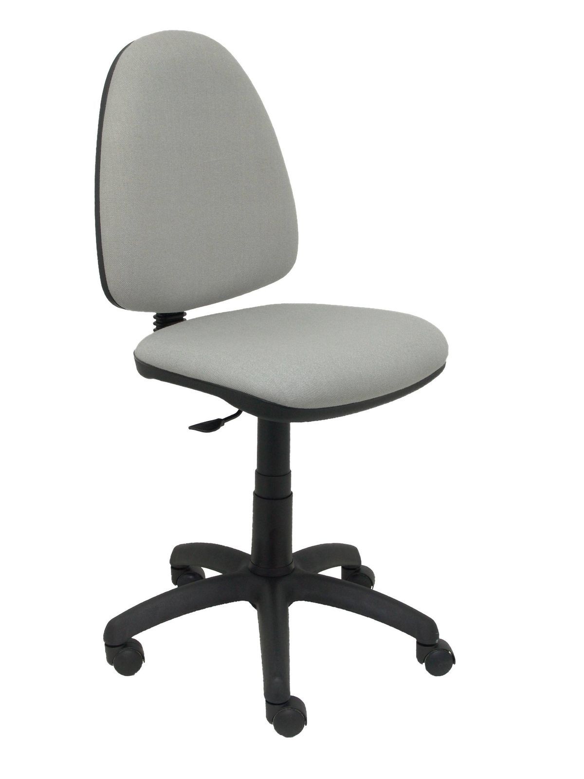 Silla Operativa de oficina Montiel arán gris