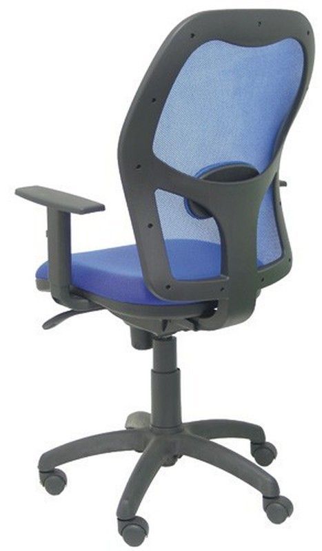 Silla operativa ergonómica jorquera