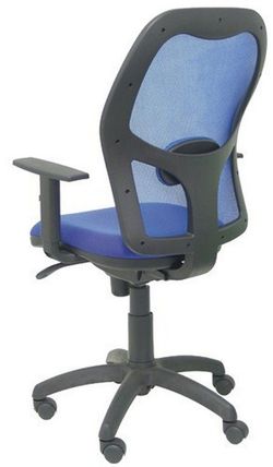 Silla operativa ergonómica jorquera
