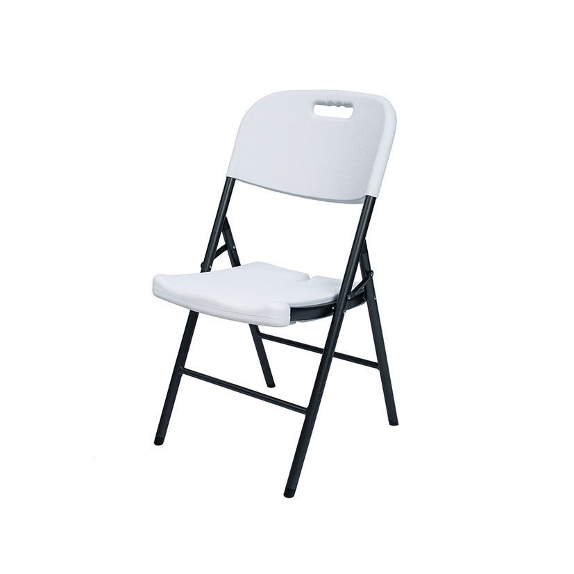 Silla Pe Plegable Tay - 4 Sillas