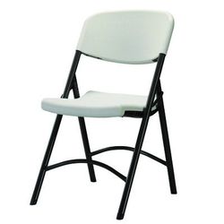 Silla plegable polietileno Norman chair Zown