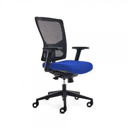 Silla profesional certificada. 2 colores