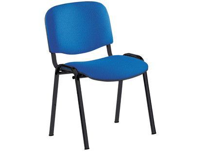 Silla Rocada Rd-965 Color Azul