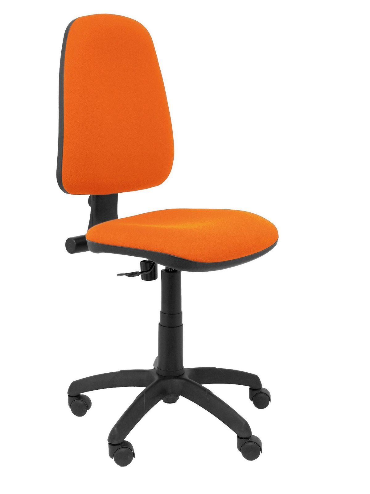 Silla Sierra bali naranja