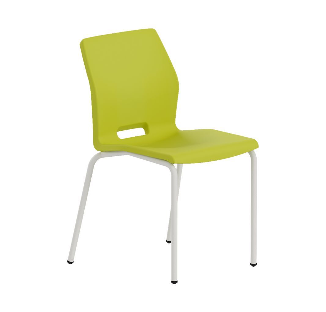 Silla SLIM. Tres tallas y cuatro colores
