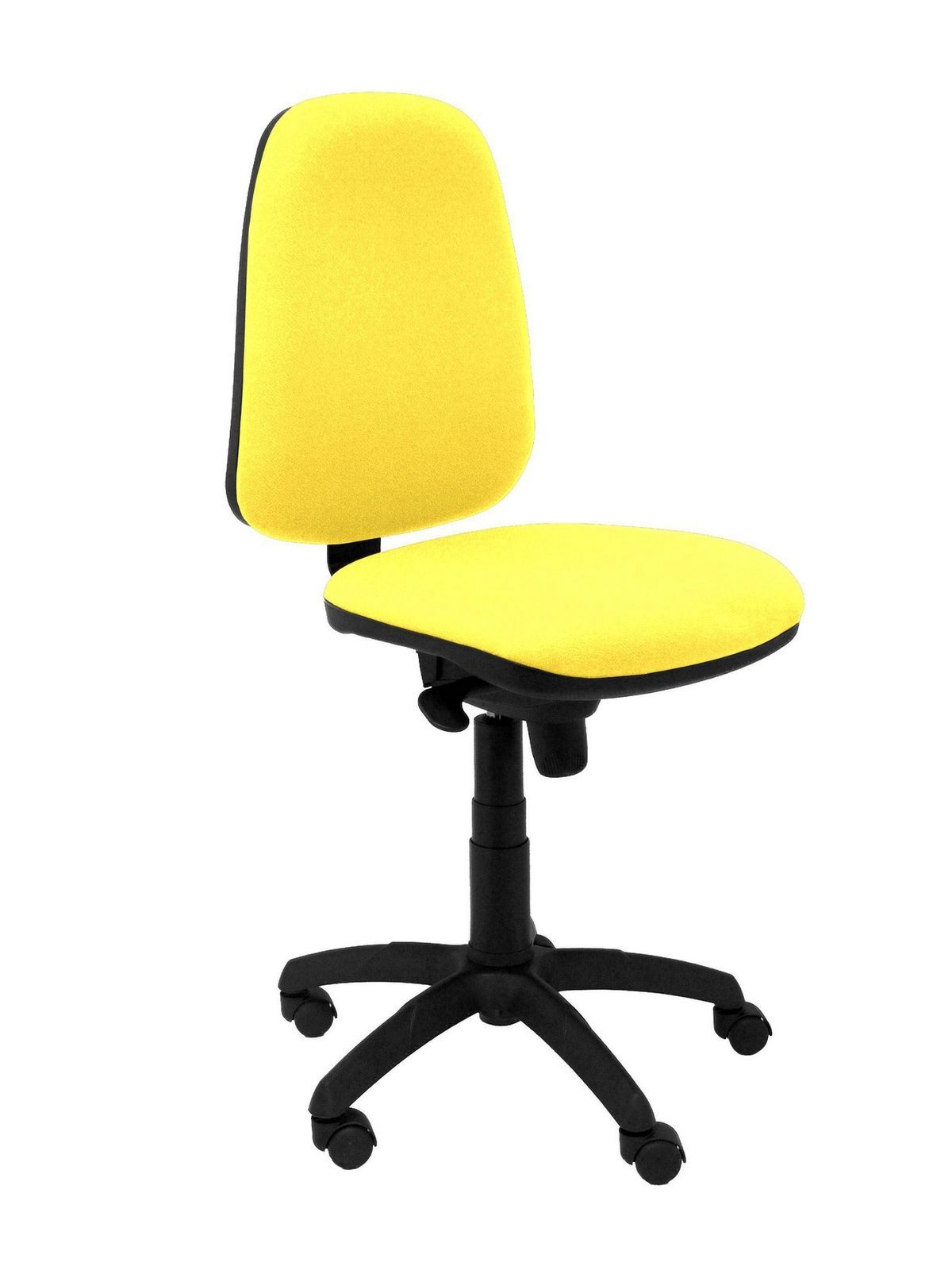 Silla Tarancón bali amarillo