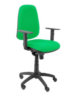 Silla Tarancón bali brazos regulables