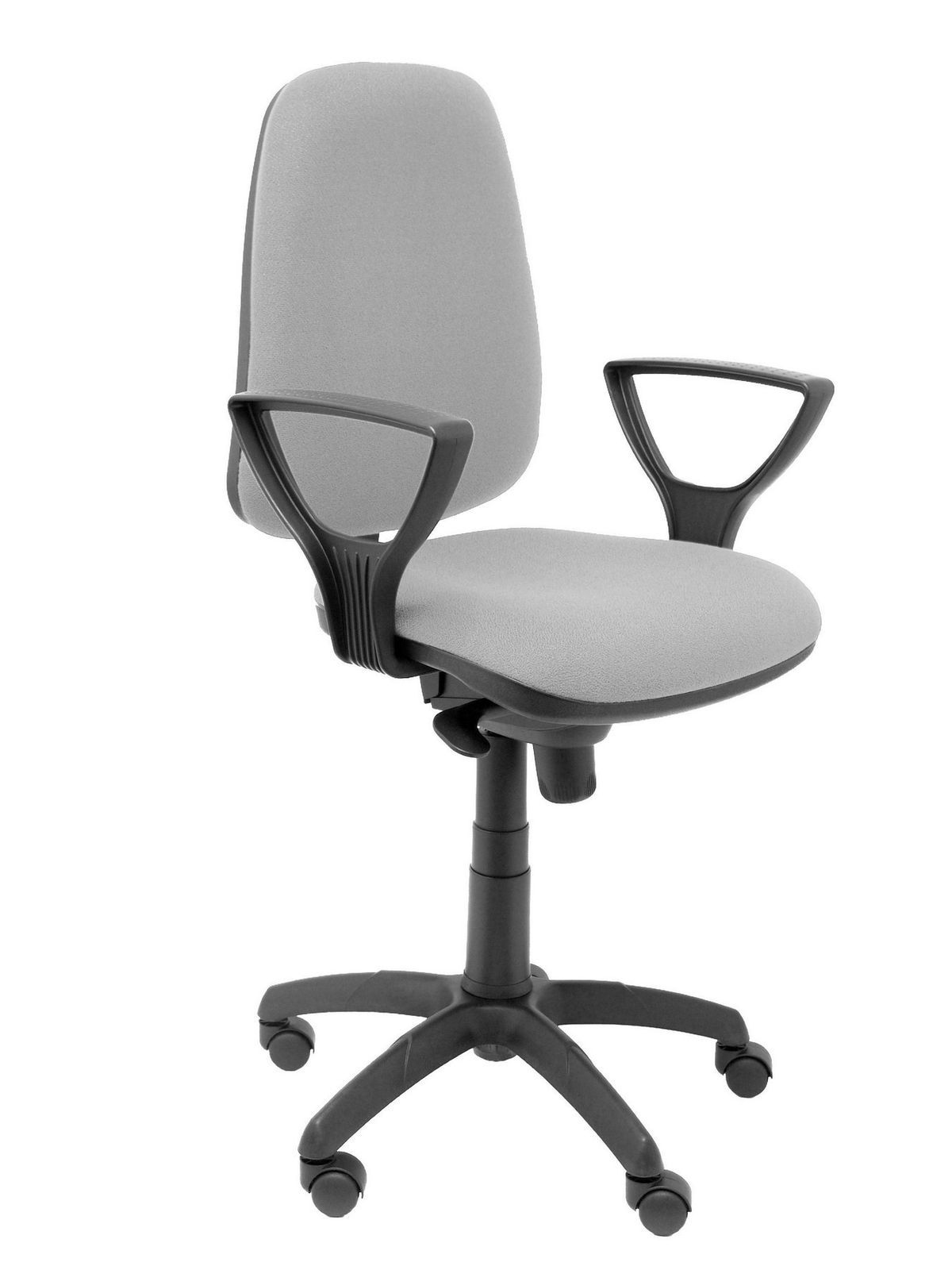 Silla Tarancón bali gris con brazos